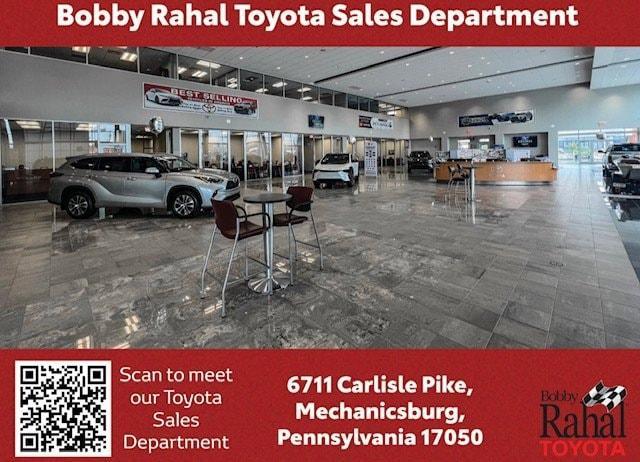 used 2018 Toyota C-HR car, priced at $16,849
