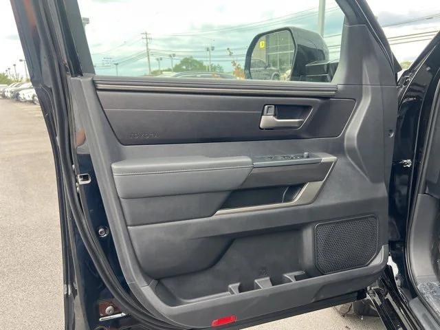 new 2026 Toyota Tundra car, priced at $54,178
