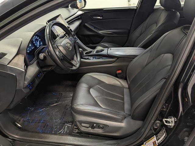 used 2019 Toyota Avalon car, priced at $23,495