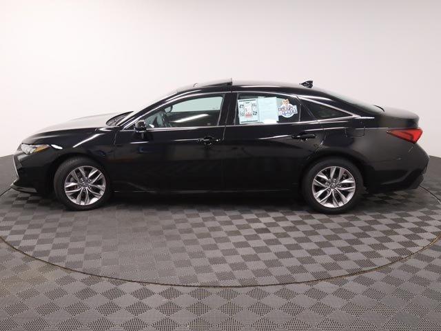 used 2019 Toyota Avalon car, priced at $23,495