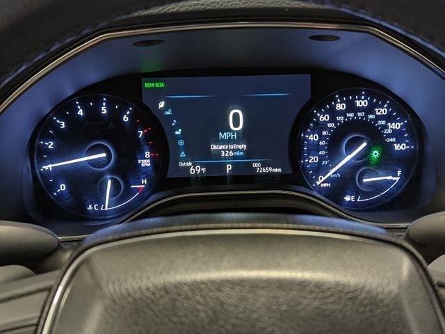 used 2019 Toyota Avalon car, priced at $23,495