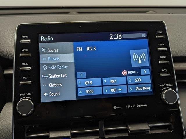 used 2019 Toyota Avalon car, priced at $23,495