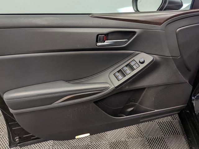used 2019 Toyota Avalon car, priced at $23,495