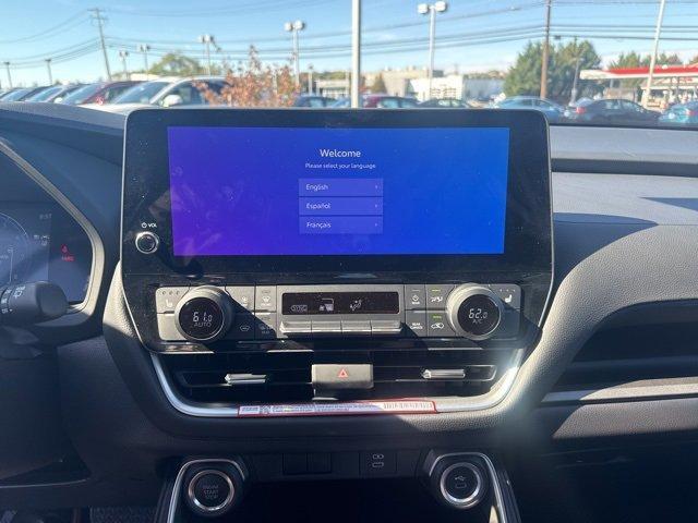 new 2026 Toyota Grand Highlander car, priced at $47,613