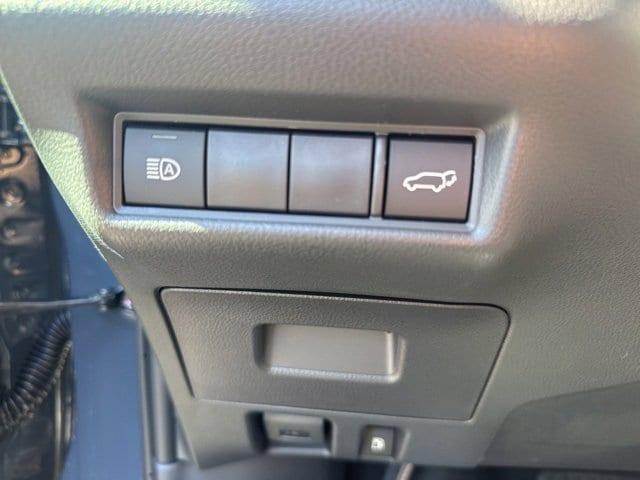 new 2026 Toyota Grand Highlander car, priced at $47,613