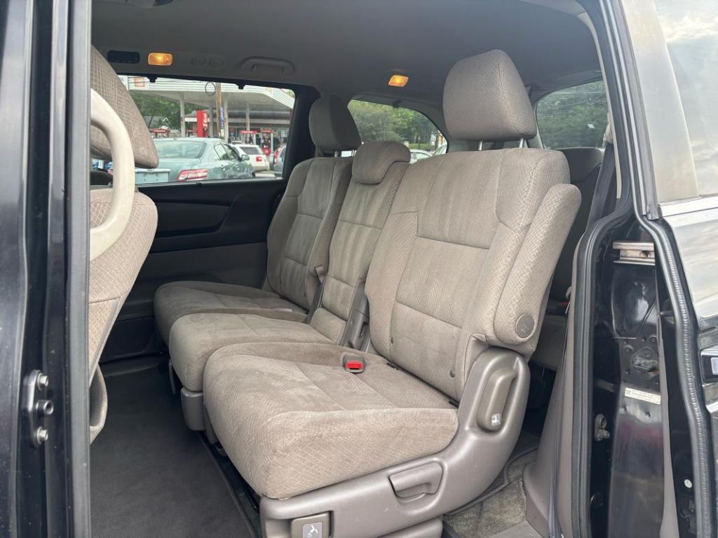 used 2016 Honda Odyssey car, priced at $13,450