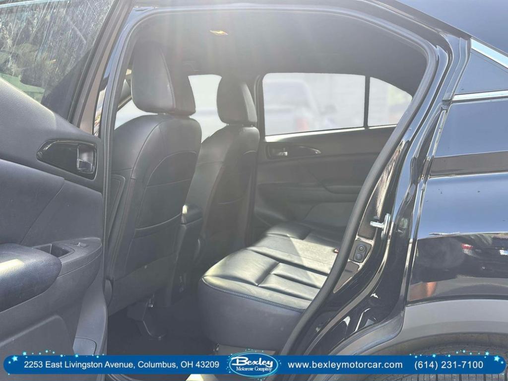 used 2023 Mitsubishi Eclipse Cross car, priced at $21,950