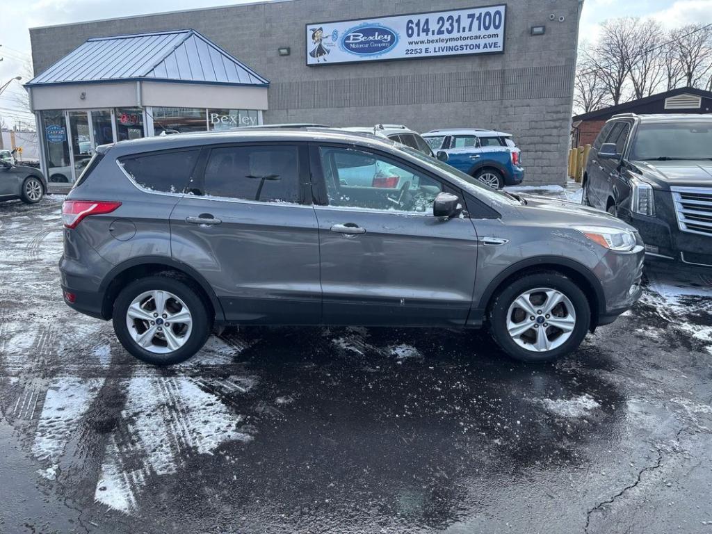 used 2014 Ford Escape car, priced at $10,950