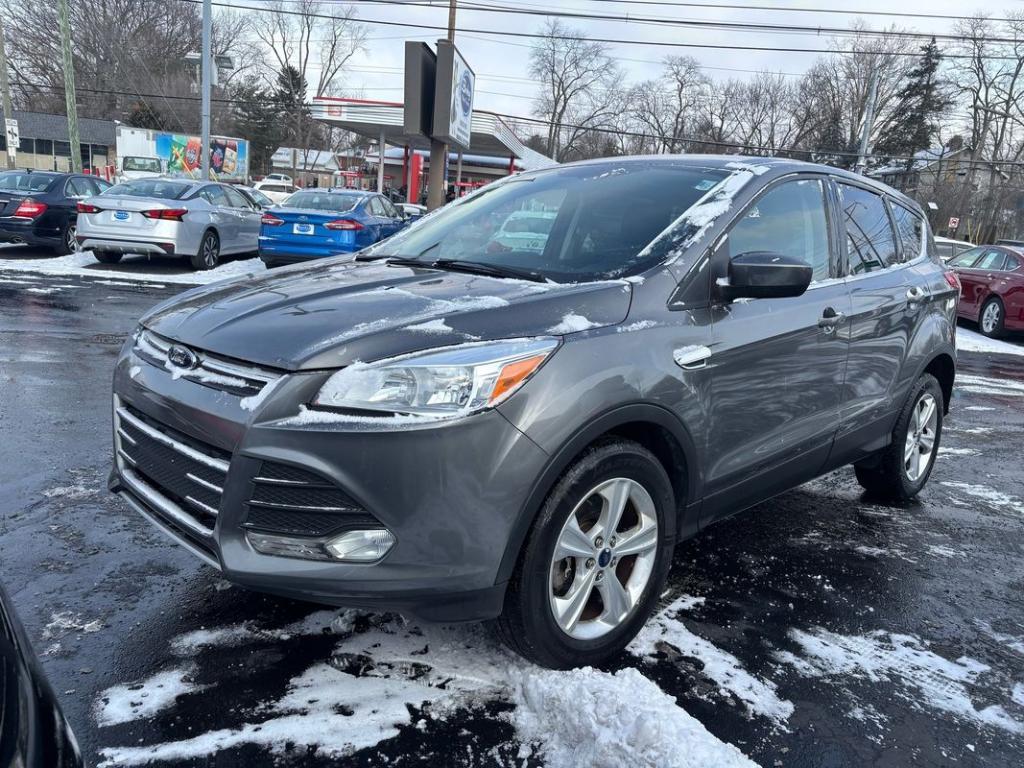 used 2014 Ford Escape car, priced at $10,950