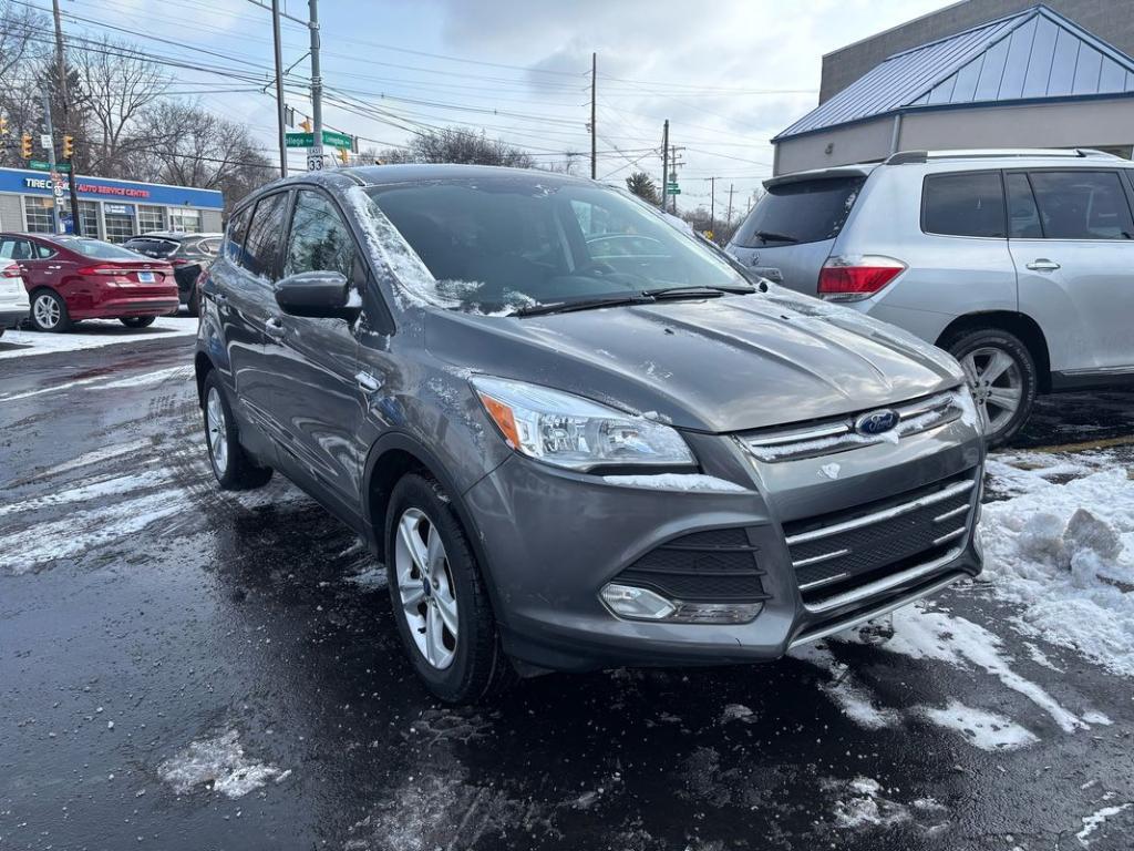 used 2014 Ford Escape car, priced at $10,950