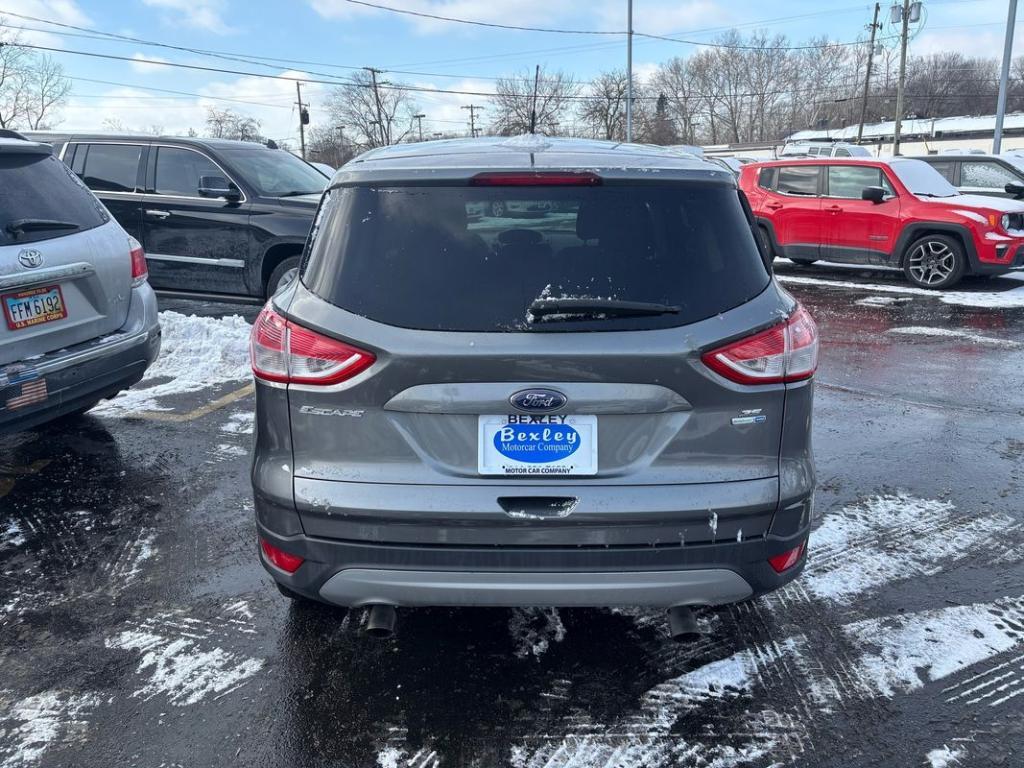 used 2014 Ford Escape car, priced at $10,950