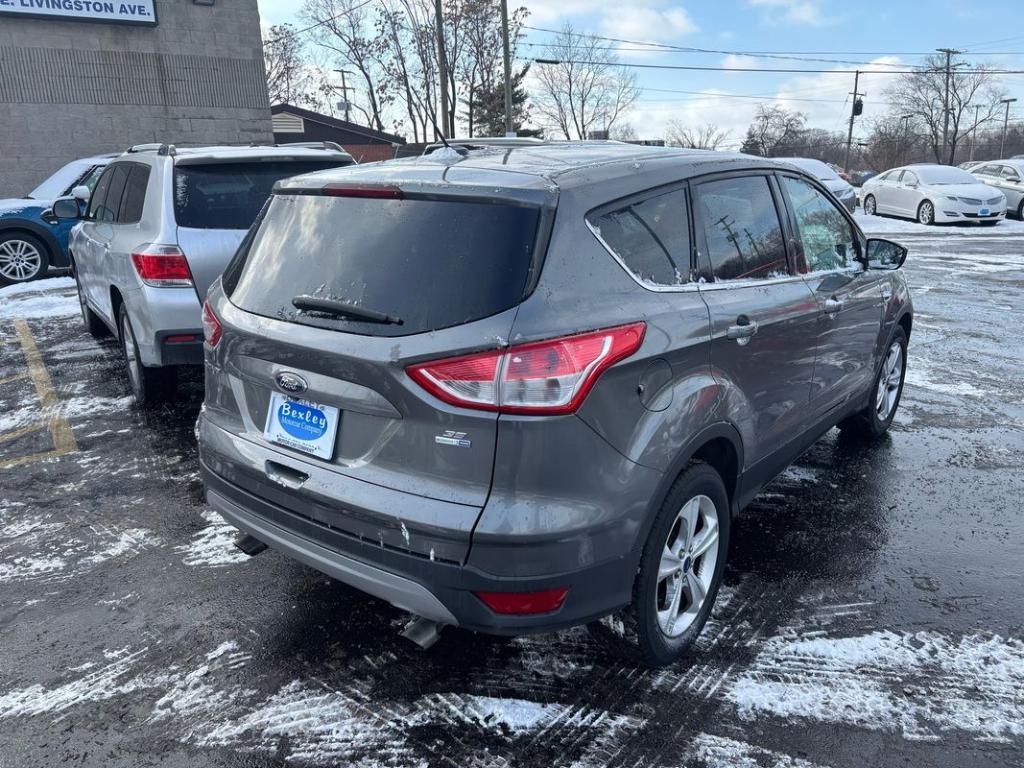 used 2014 Ford Escape car, priced at $10,950