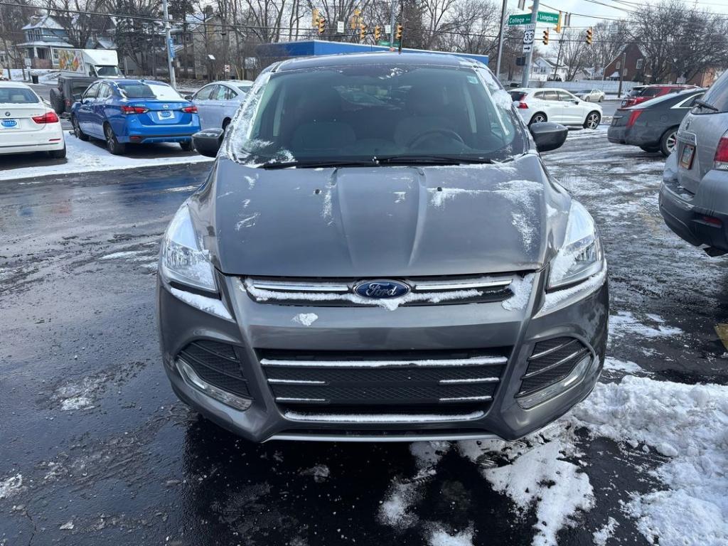 used 2014 Ford Escape car, priced at $10,950