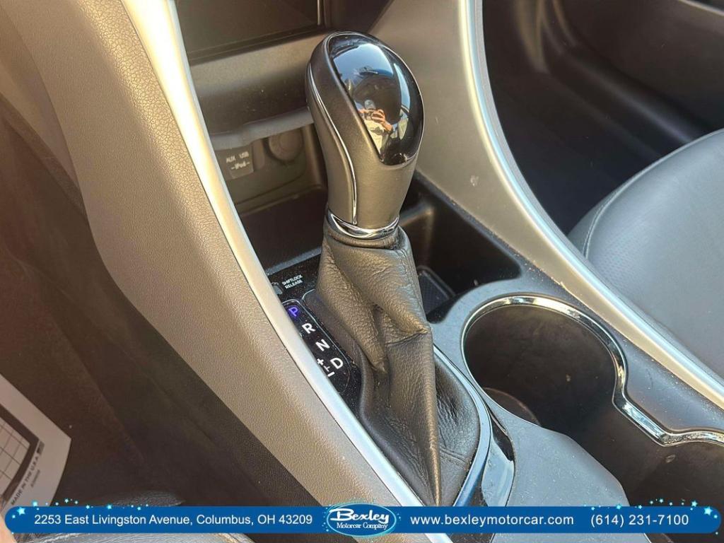 used 2012 Hyundai Sonata car, priced at $8,950