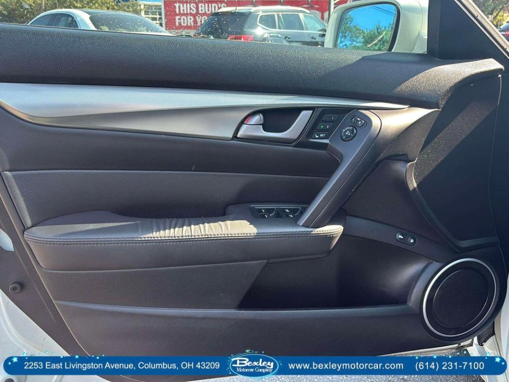 used 2010 Acura TL car, priced at $9,450