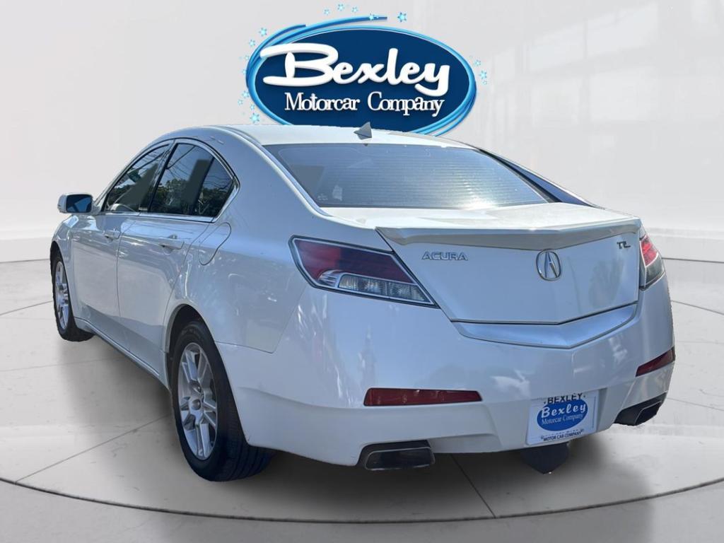 used 2010 Acura TL car, priced at $9,450