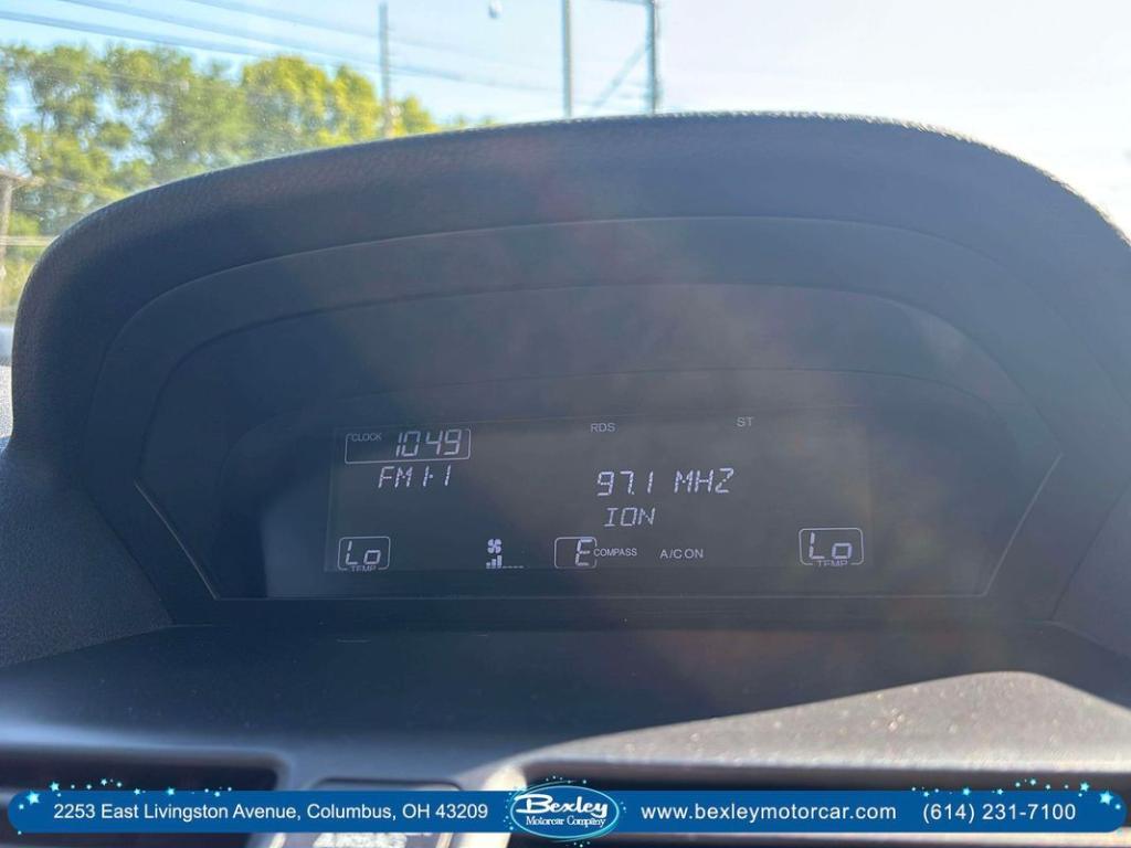 used 2010 Acura TL car, priced at $9,450