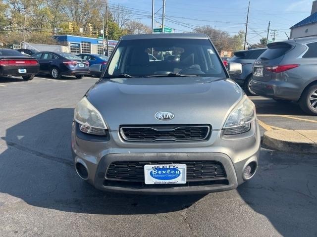 used 2013 Kia Soul car, priced at $5,950