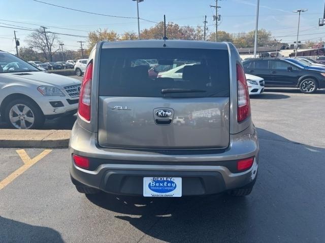 used 2013 Kia Soul car, priced at $5,950