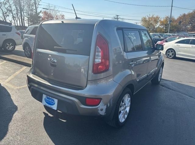 used 2013 Kia Soul car, priced at $5,950