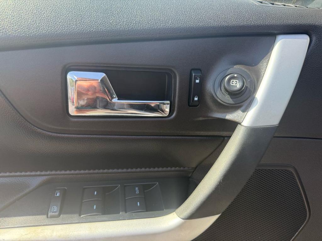 used 2011 Ford Edge car, priced at $9,950