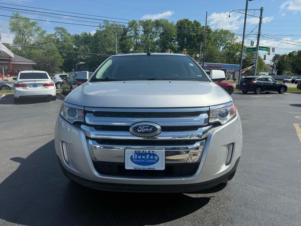 used 2011 Ford Edge car, priced at $9,950