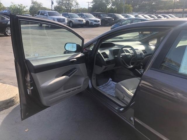 used 2009 Honda Civic car, priced at $9,950