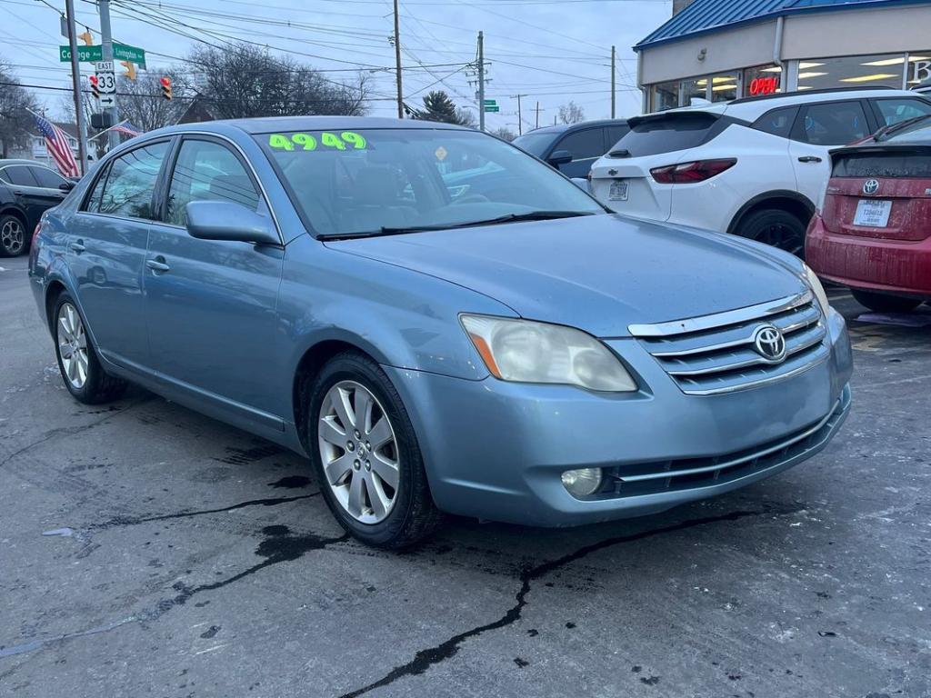 used 2005 Toyota Avalon car, priced at $4,949