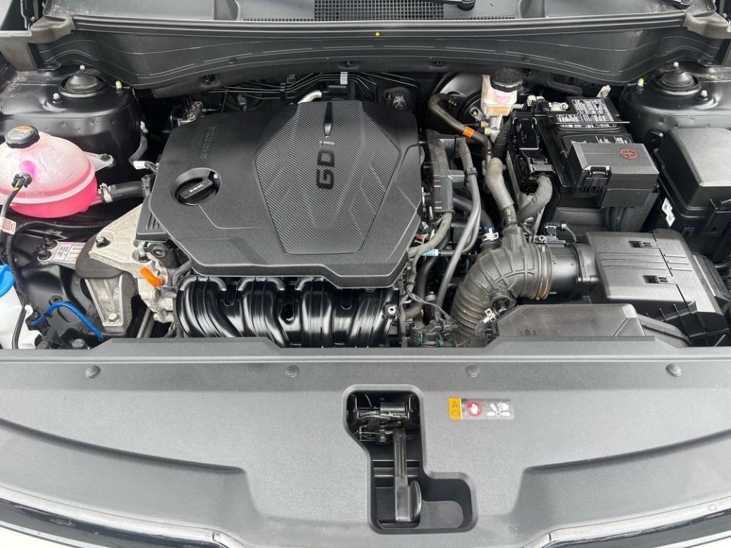 used 2023 Kia Sportage car, priced at $24,950