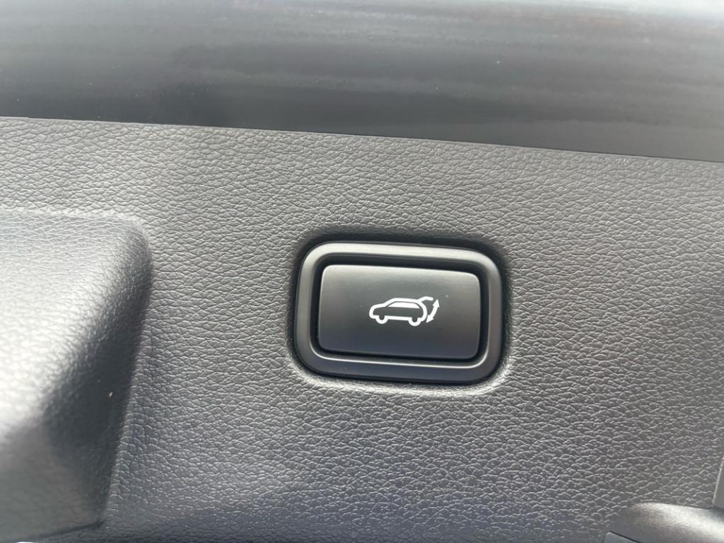 used 2023 Kia Sportage car, priced at $24,950