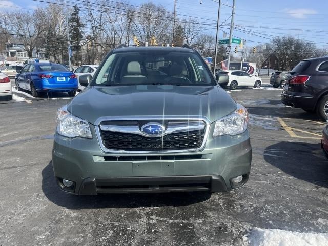 used 2016 Subaru Forester car, priced at $13,950