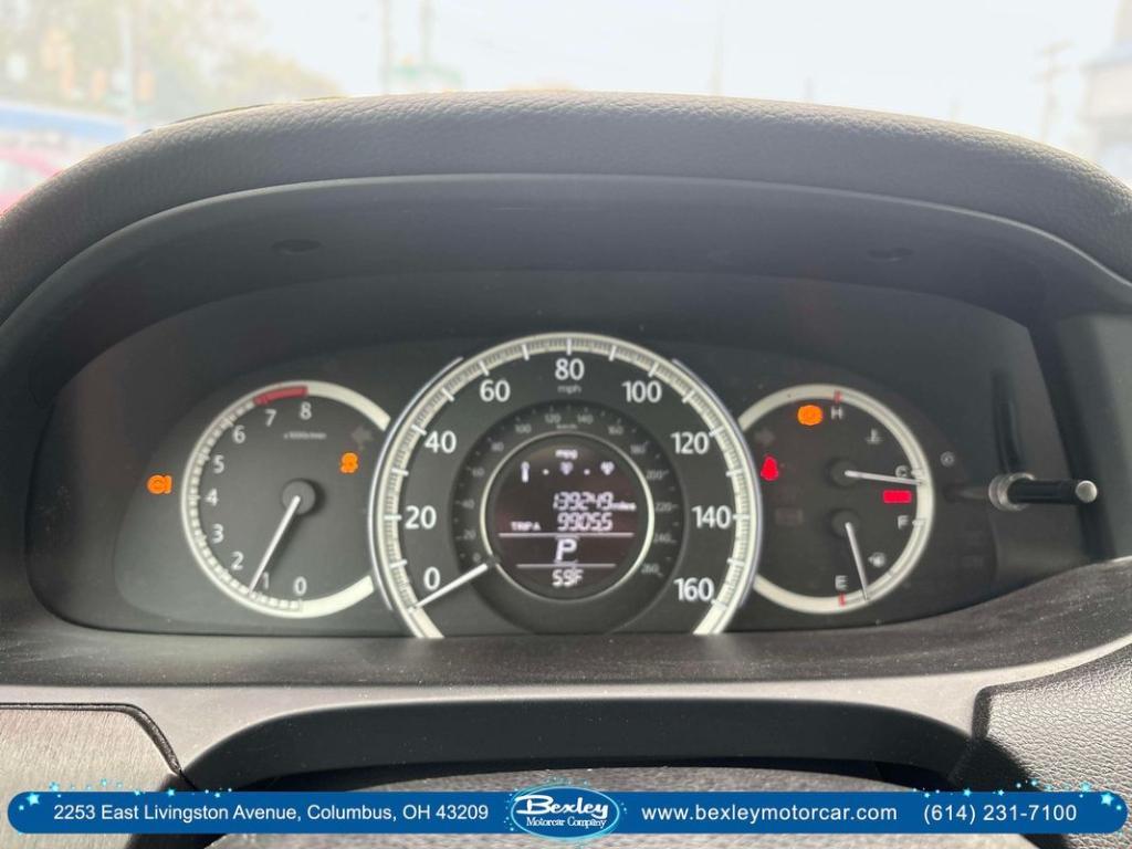 used 2014 Honda Accord car, priced at $11,950