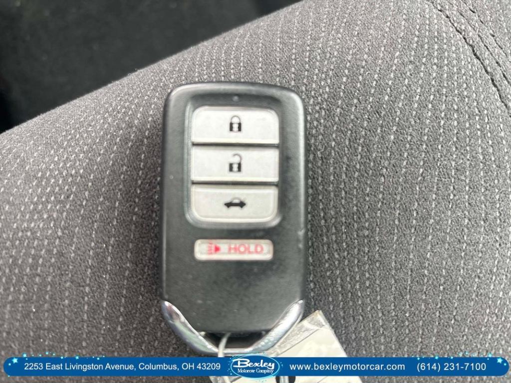 used 2014 Honda Accord car, priced at $11,950