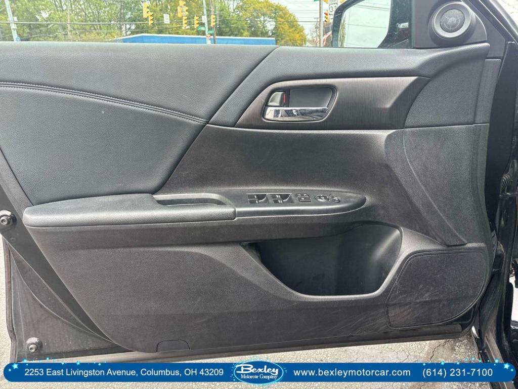 used 2014 Honda Accord car, priced at $11,950