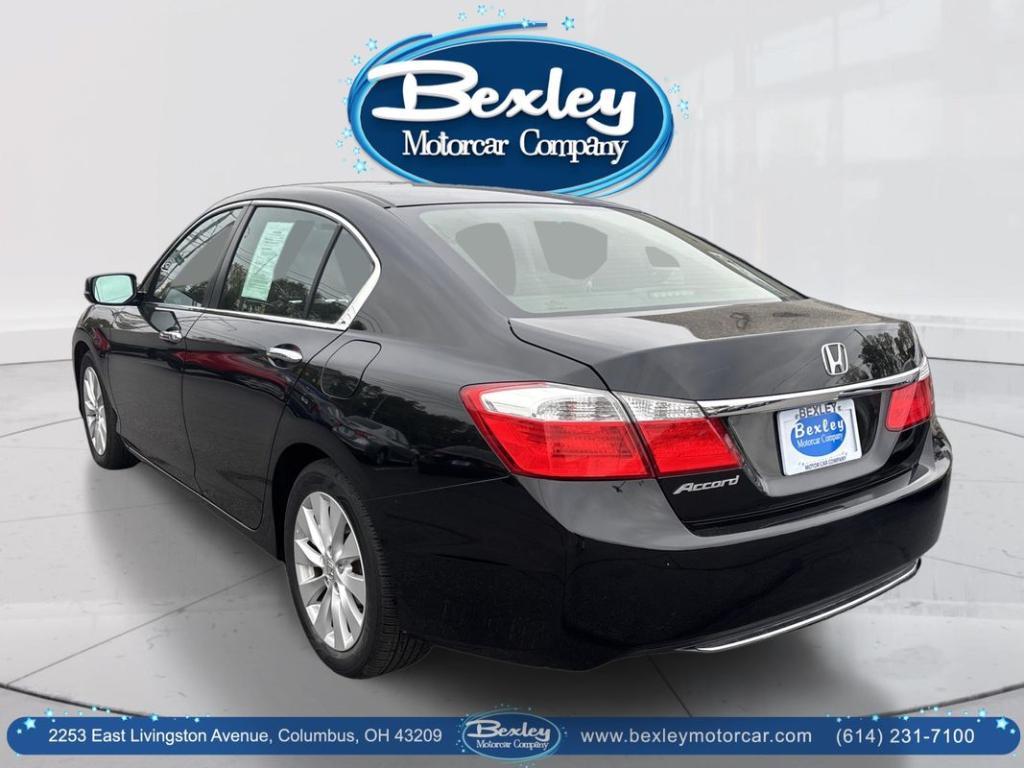 used 2014 Honda Accord car, priced at $11,950