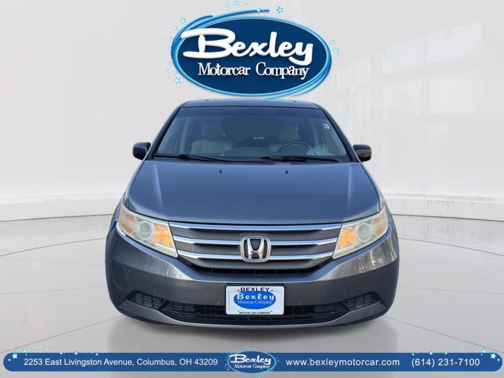 used 2011 Honda Odyssey car, priced at $11,950