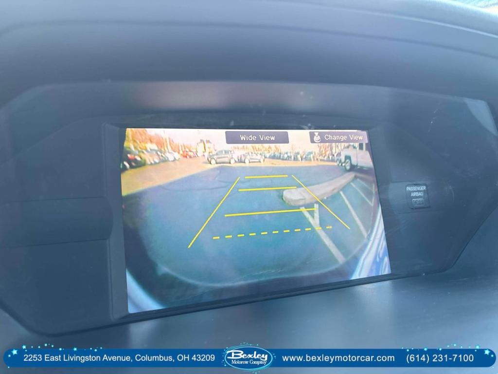 used 2011 Honda Odyssey car, priced at $11,950