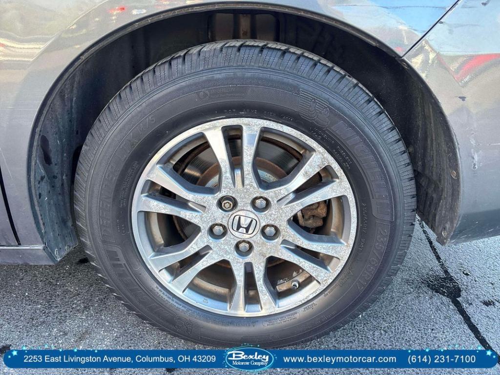 used 2011 Honda Odyssey car, priced at $11,950