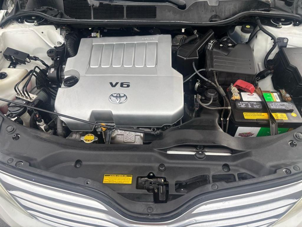used 2012 Toyota Venza car, priced at $11,950