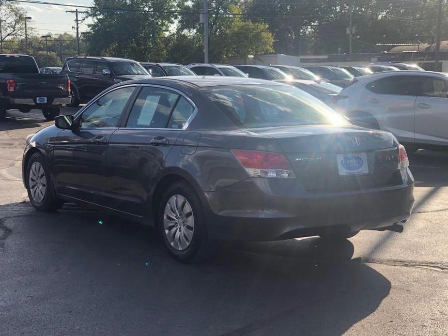 used 2010 Honda Accord car, priced at $8,950