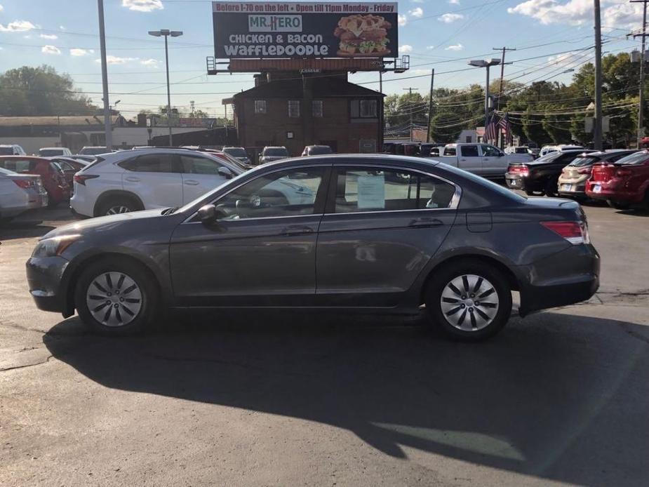 used 2010 Honda Accord car, priced at $8,950