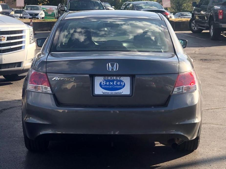 used 2010 Honda Accord car, priced at $8,950