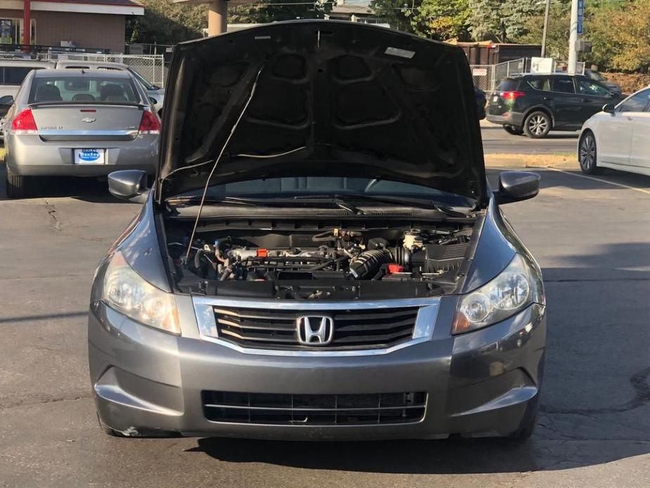 used 2010 Honda Accord car, priced at $8,950