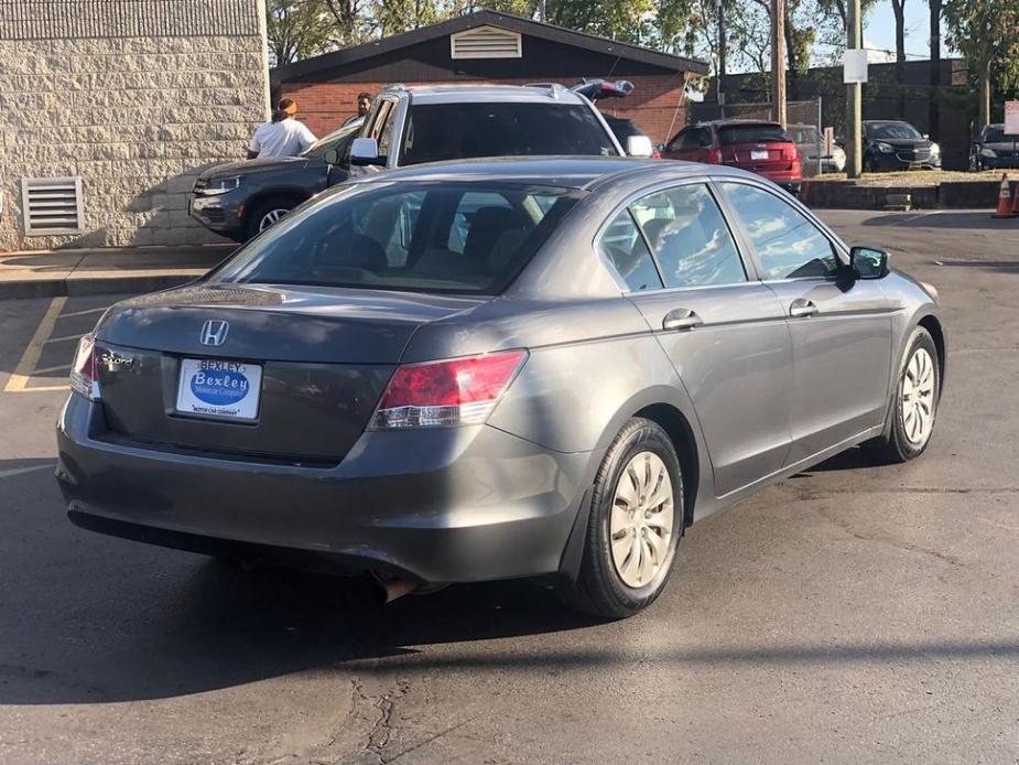 used 2010 Honda Accord car, priced at $8,950