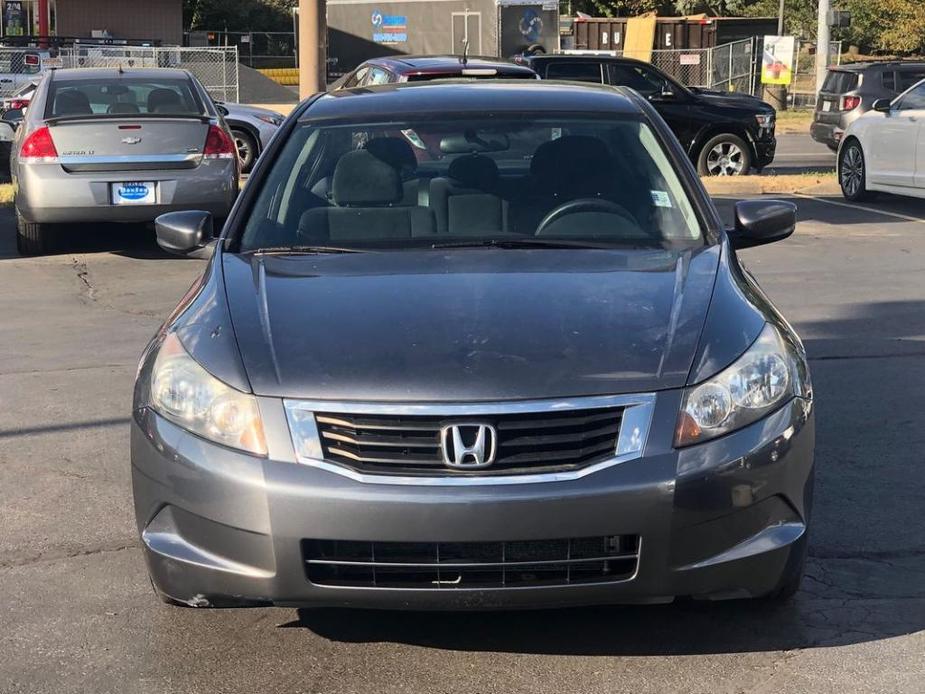 used 2010 Honda Accord car, priced at $8,950