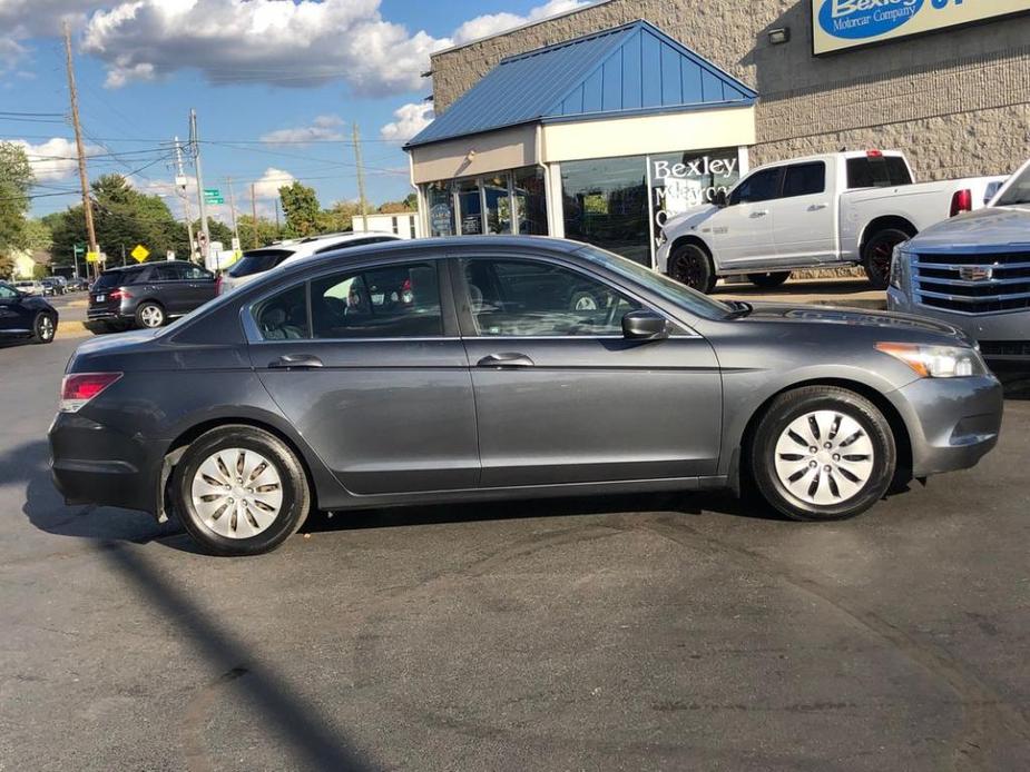 used 2010 Honda Accord car, priced at $8,950