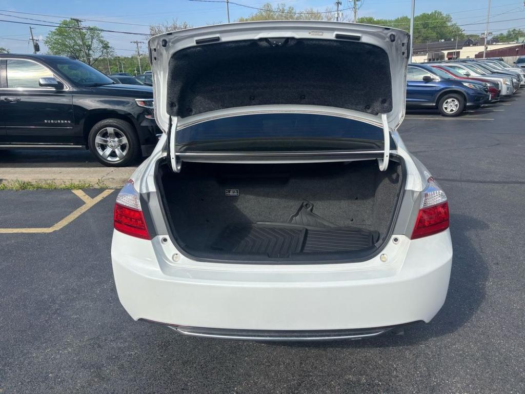 used 2014 Honda Accord Hybrid car, priced at $13,950