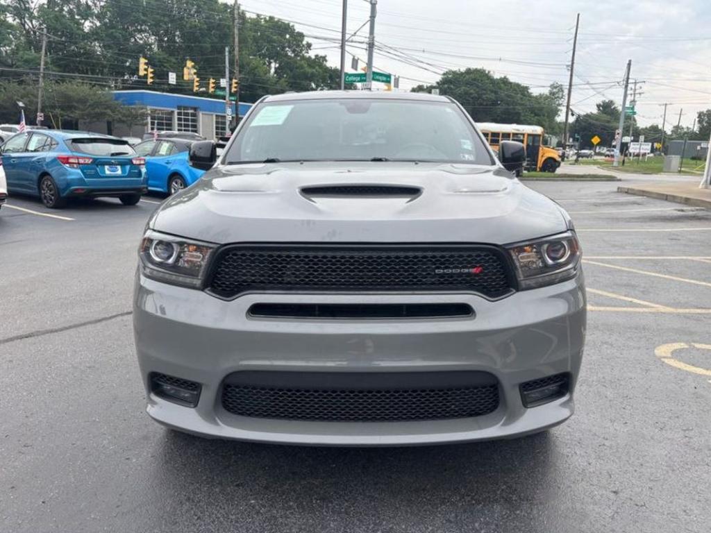 used 2020 Dodge Durango car, priced at $22,950