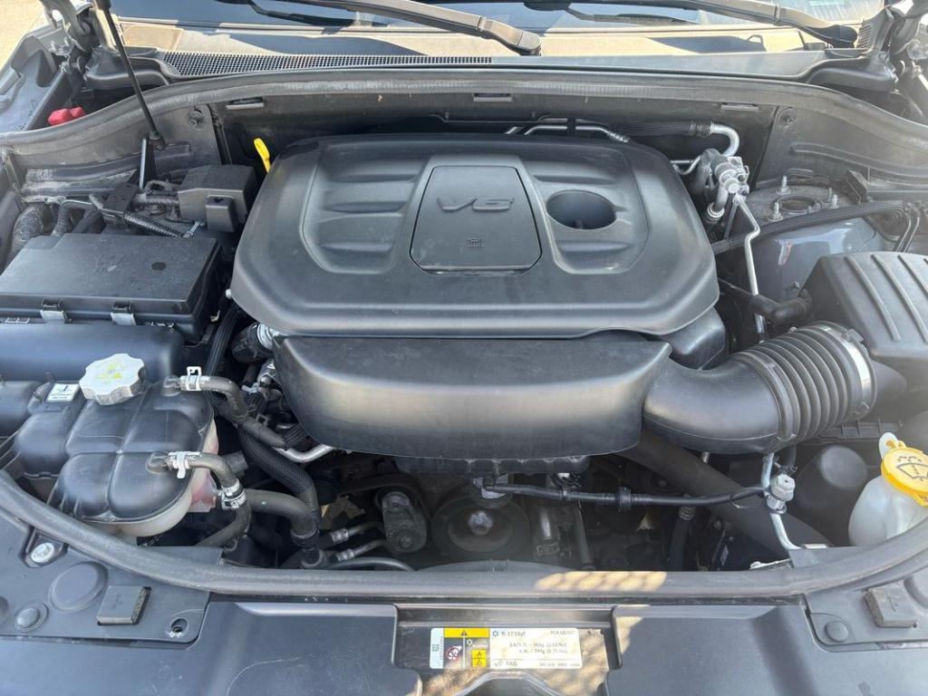 used 2020 Dodge Durango car, priced at $22,950