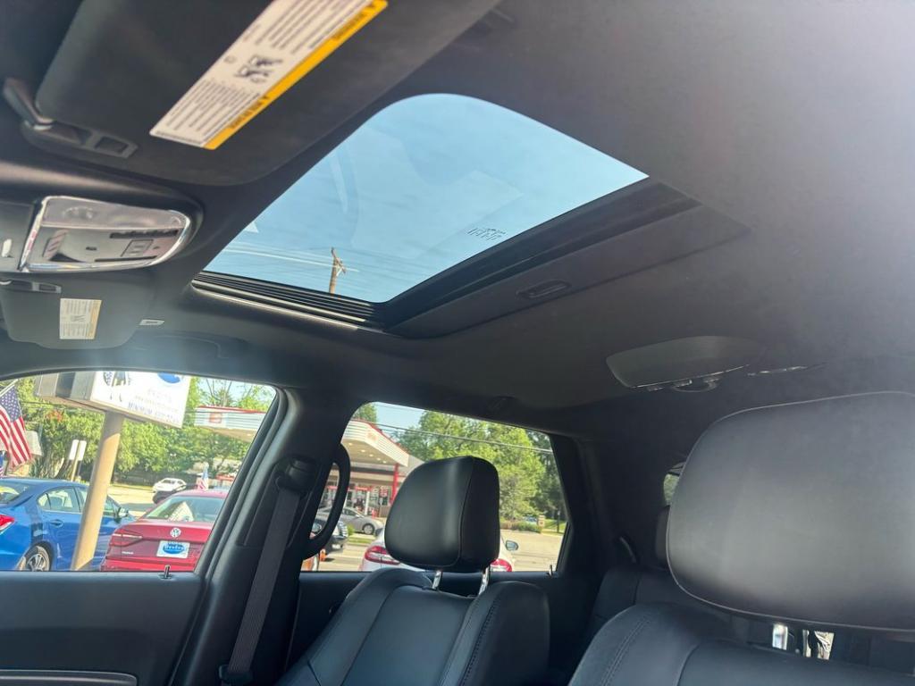used 2020 Dodge Durango car, priced at $22,950